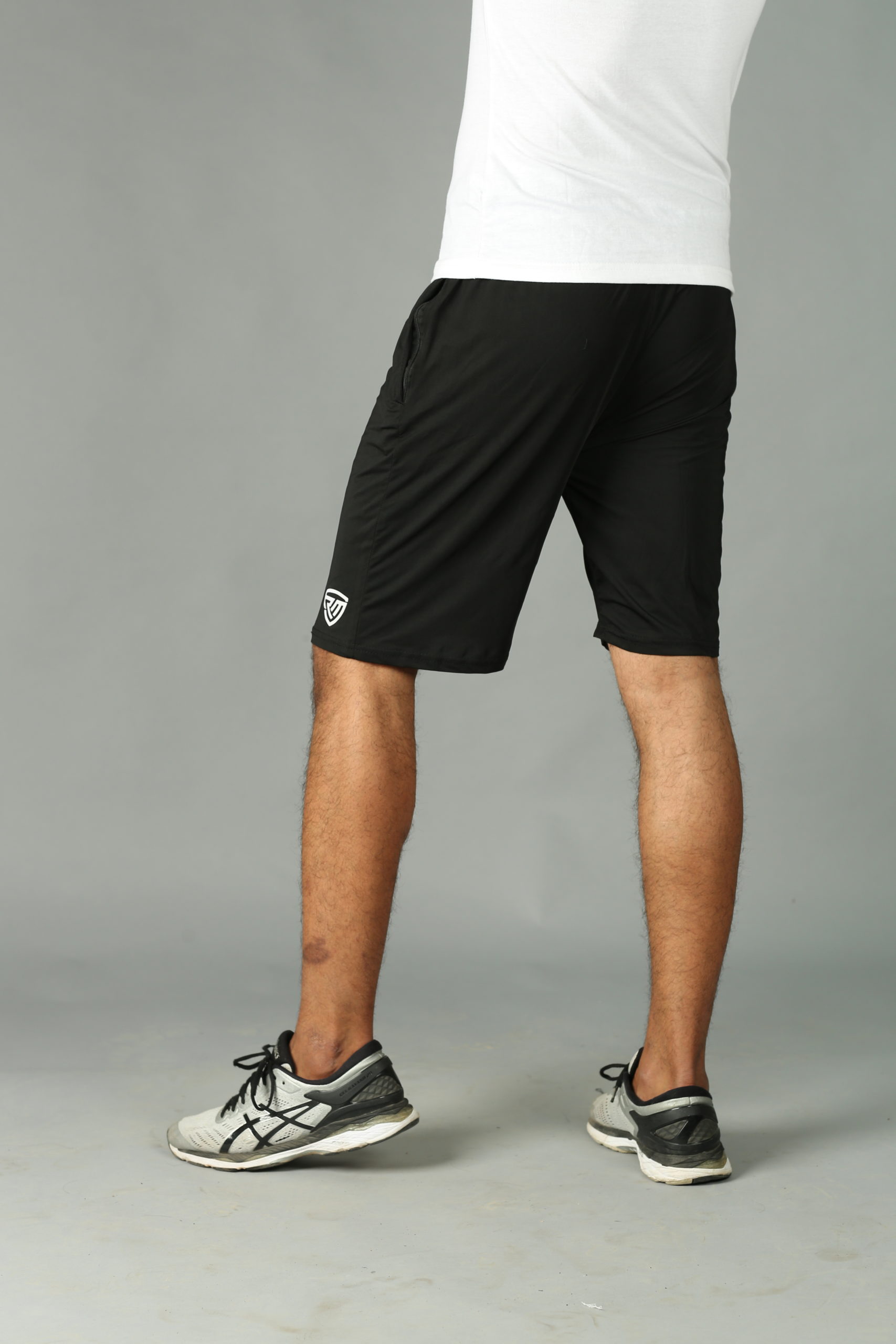 myer mens shorts