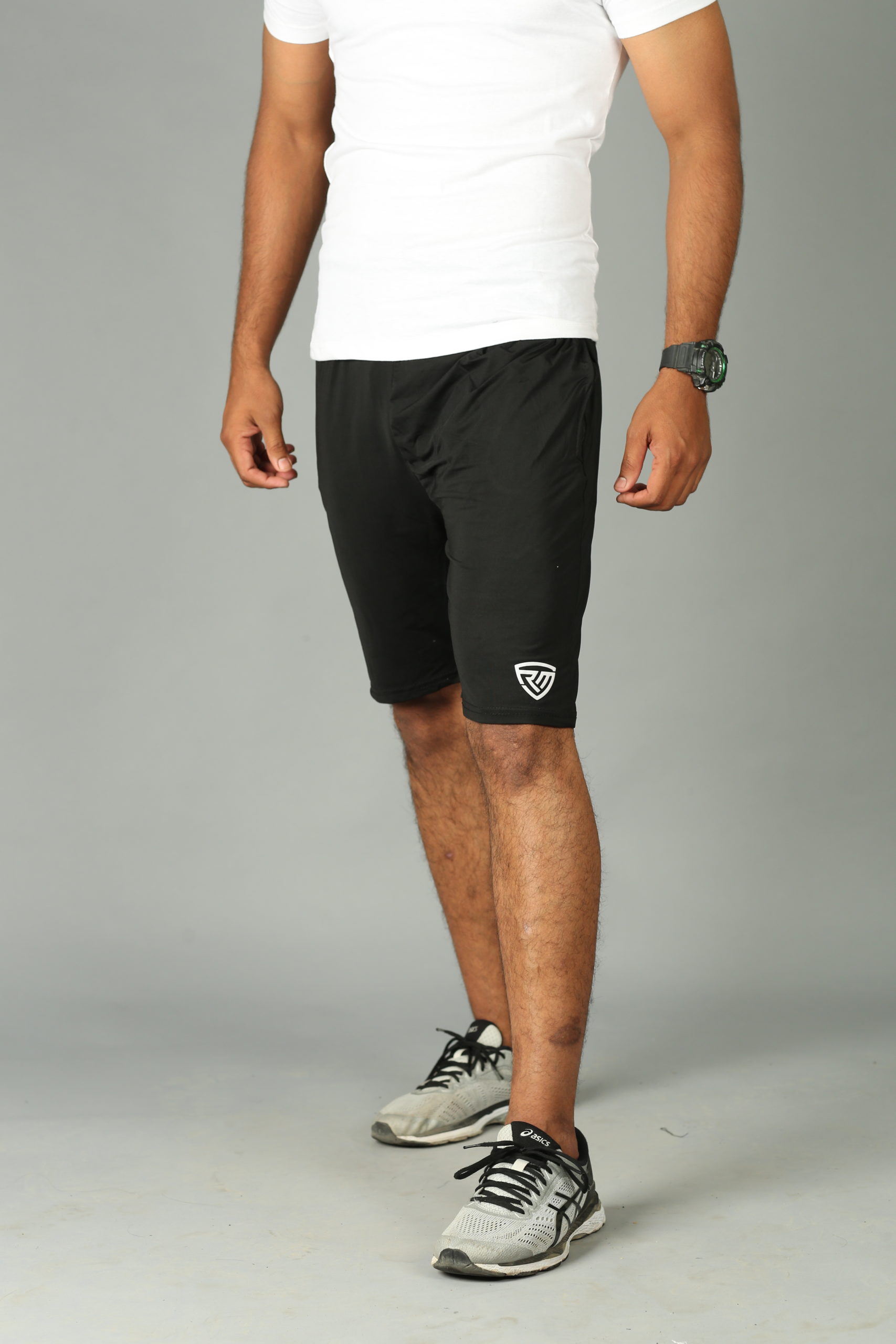 myer mens shorts